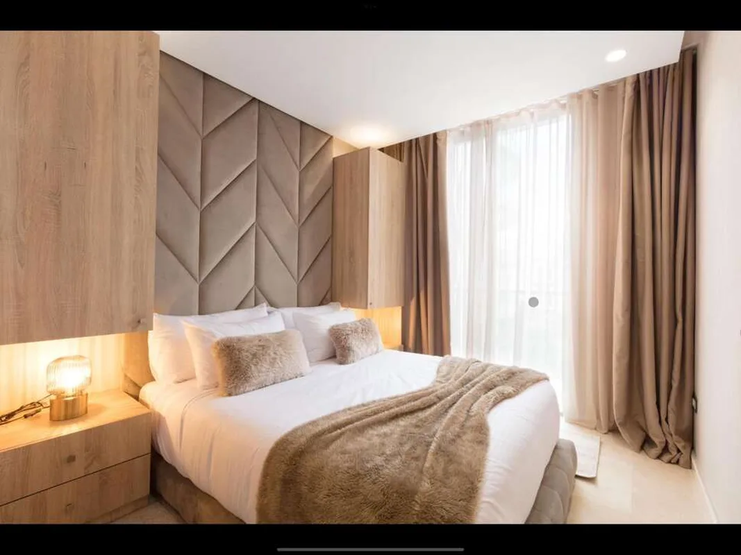 Zen Suites Hotel — hoofdfoto