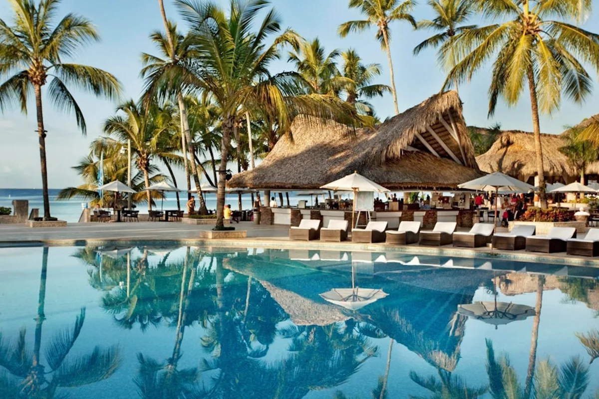 Viva Dominicus Palace by Wyndham, A Trademark All Inclusive — hoofdfoto