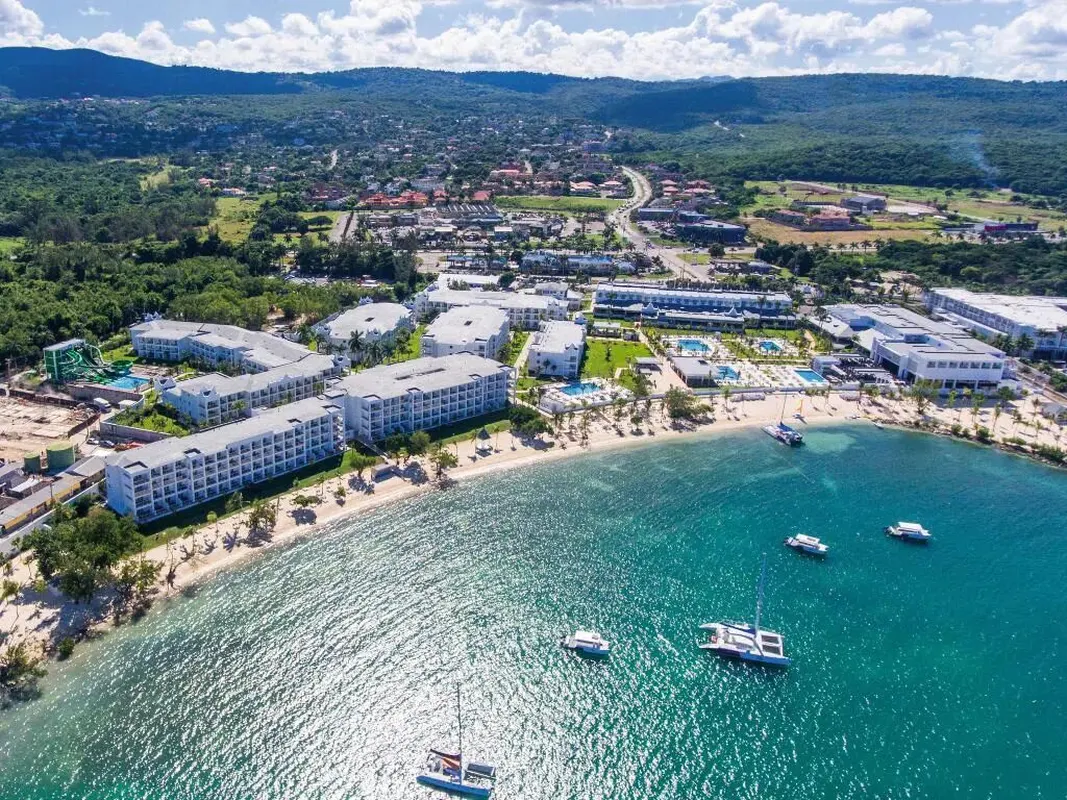 RIU Montego Bay — hoofdfoto