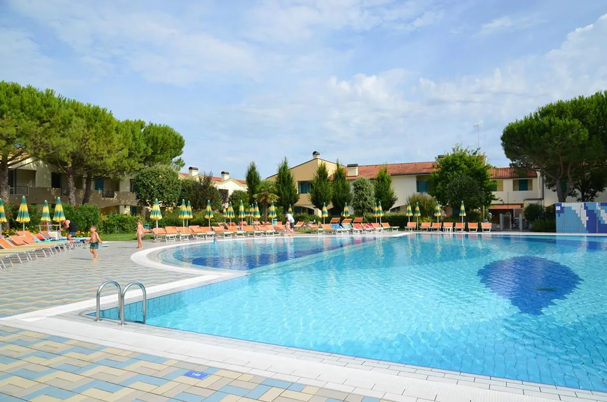Villagio Marco Polo, hoofdfoto
