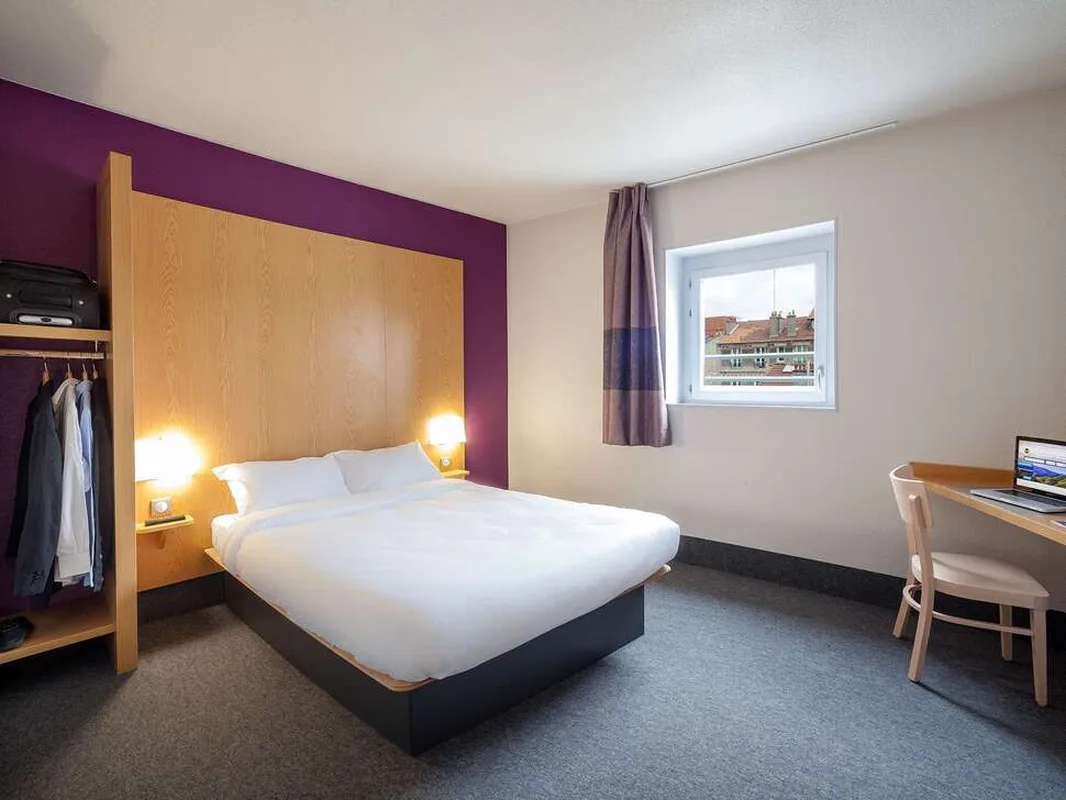 B&B Hotel Paris Italie Porte de Choisy, hoofdfoto
