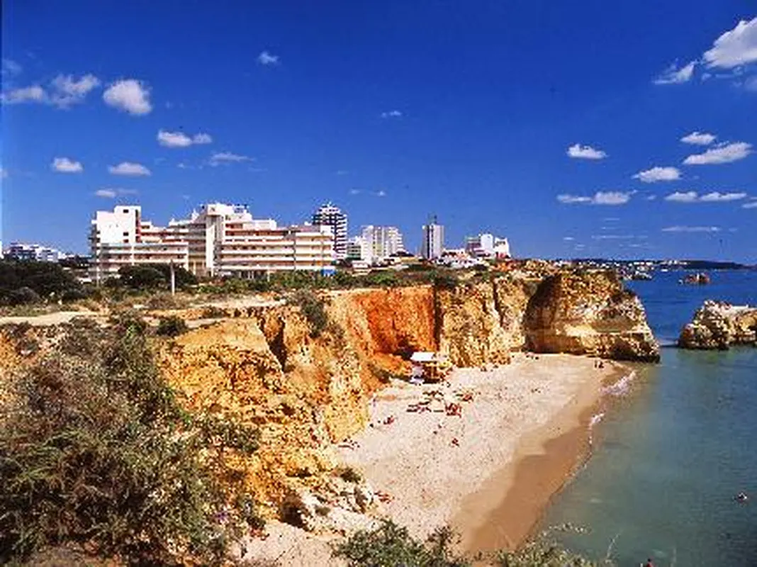 Turim Presidente Hotel — hoofdfoto