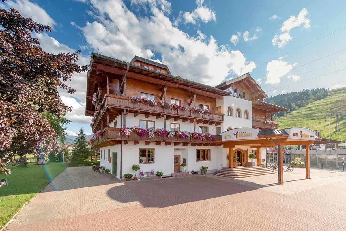 Montanara — hoofdfoto