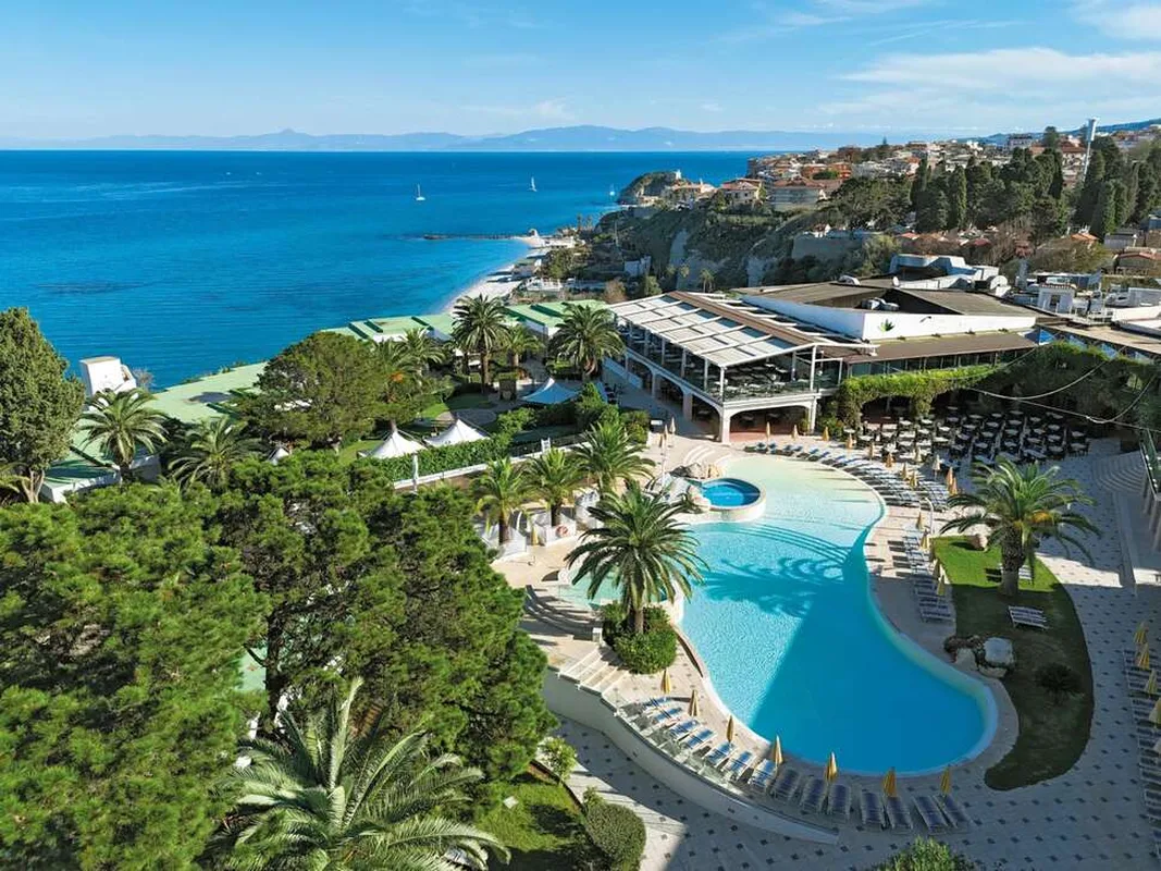 Aldiana Club Rocca Nettuno Calabria, hoofdfoto