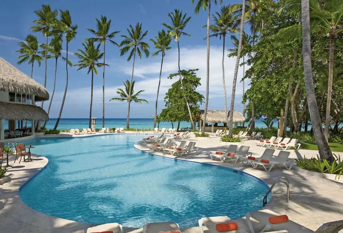 Impressive Premium Resort & Spa — hoofdfoto