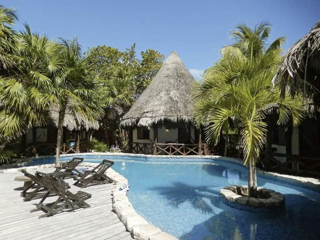 Xaloc Resort, hoofdfoto
