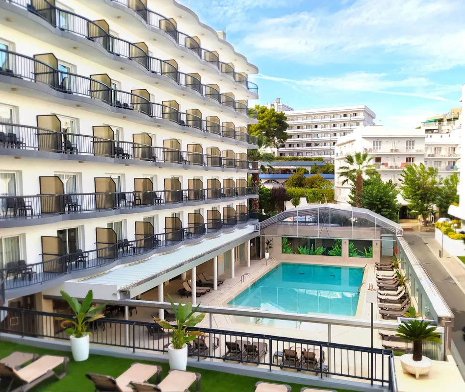 Helios Lloret de Mar — hoofdfoto
