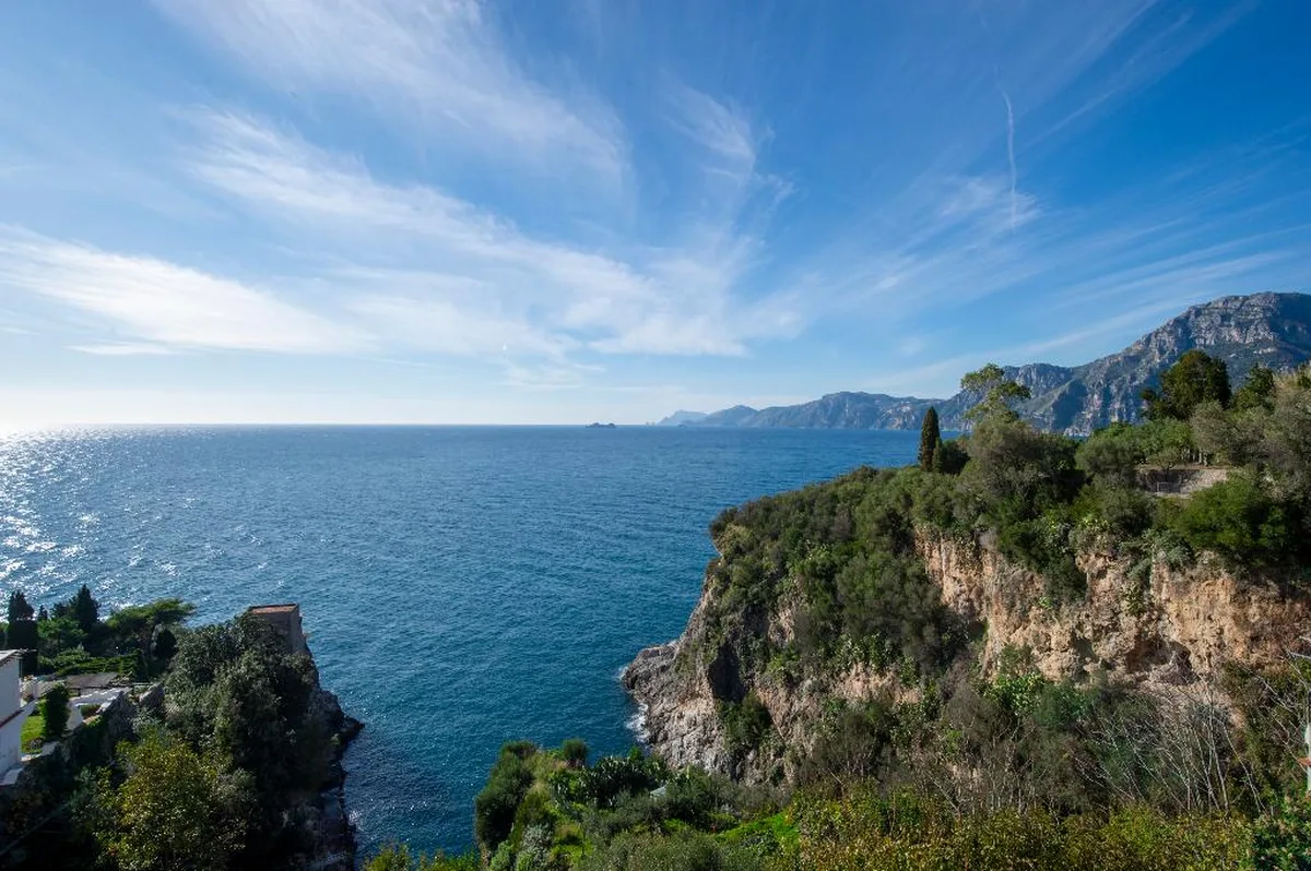 Villa Bella Vista, hoofdfoto