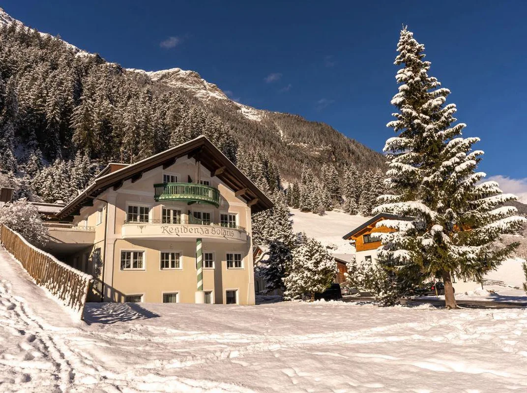 Residenza Solaris — hoofdfoto