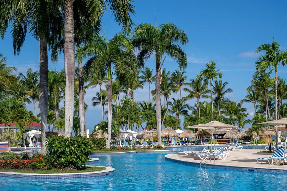 Bahia Principe Grand La Romana — hoofdfoto