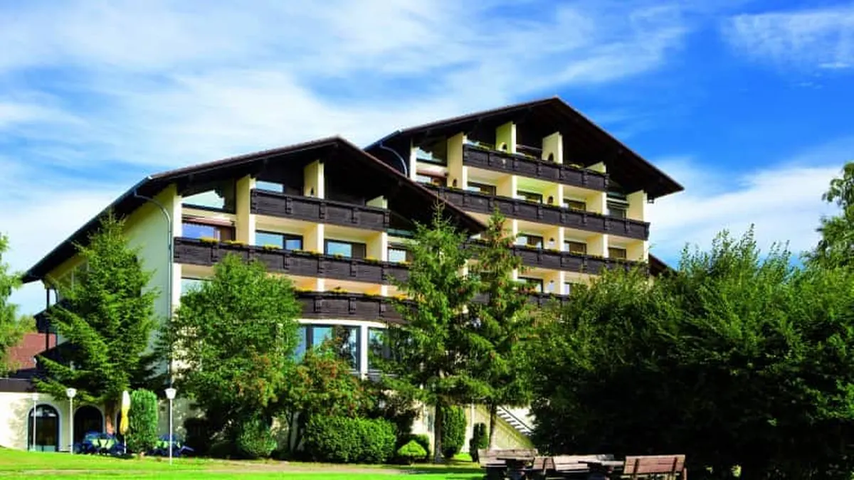 Der Wolfshof — hoofdfoto