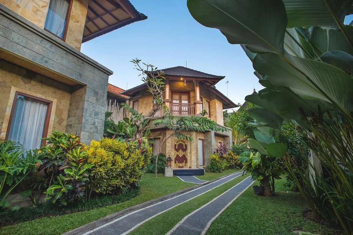 Rama Phala Resort & Spa, hoofdfoto
