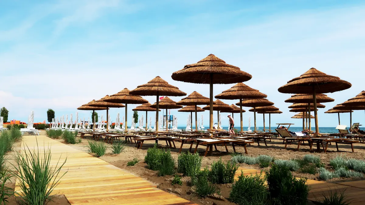 Resort Hotel Lino Delle Fate — hoofdfoto