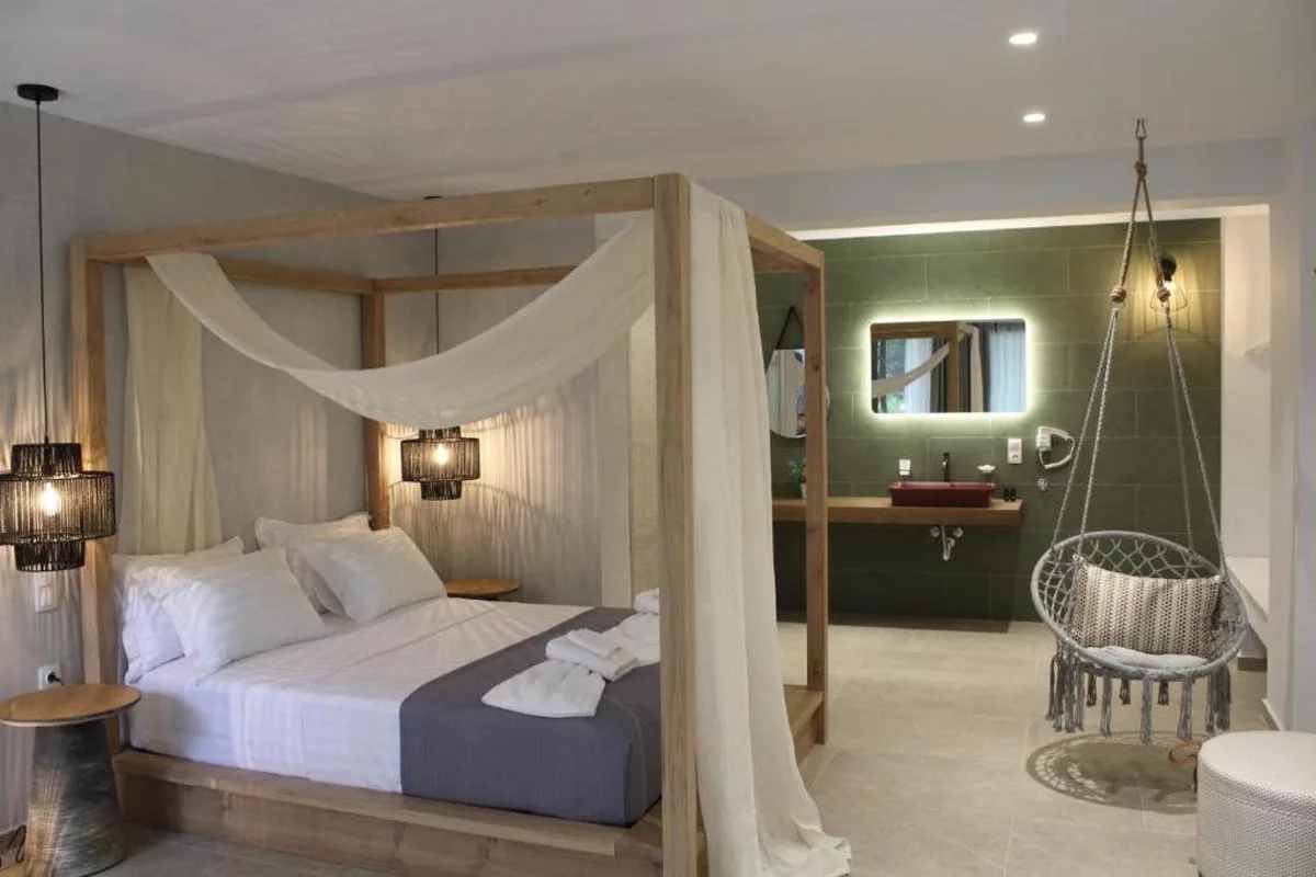 Elia Boutique Hotel, hoofdfoto
