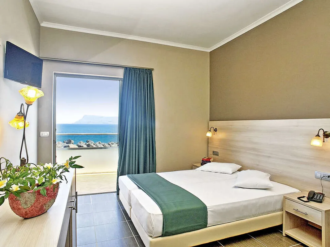 Elena Beach hotel, hoofdfoto