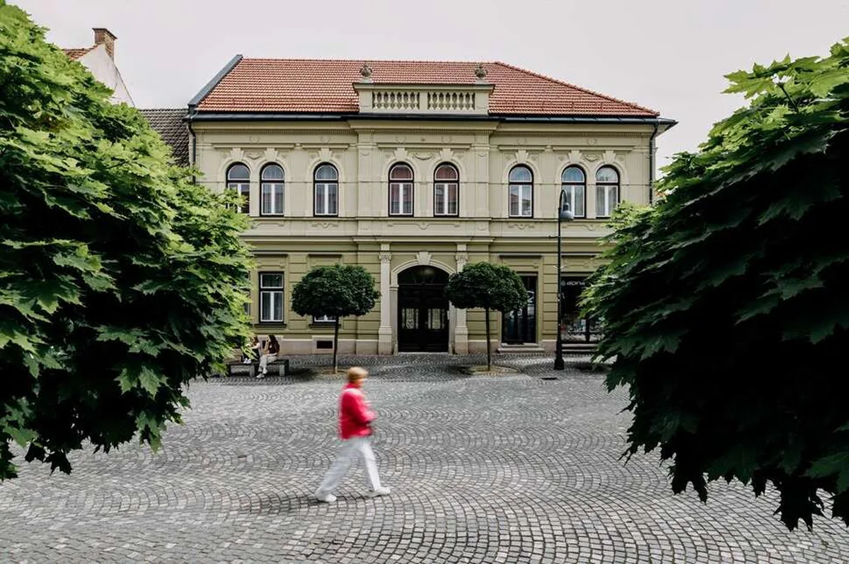 Villa Elizabeth — hoofdfoto