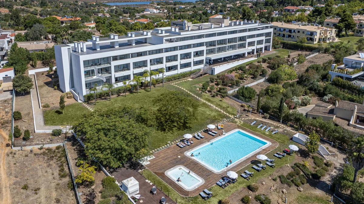 Pelican Alvor — hoofdfoto