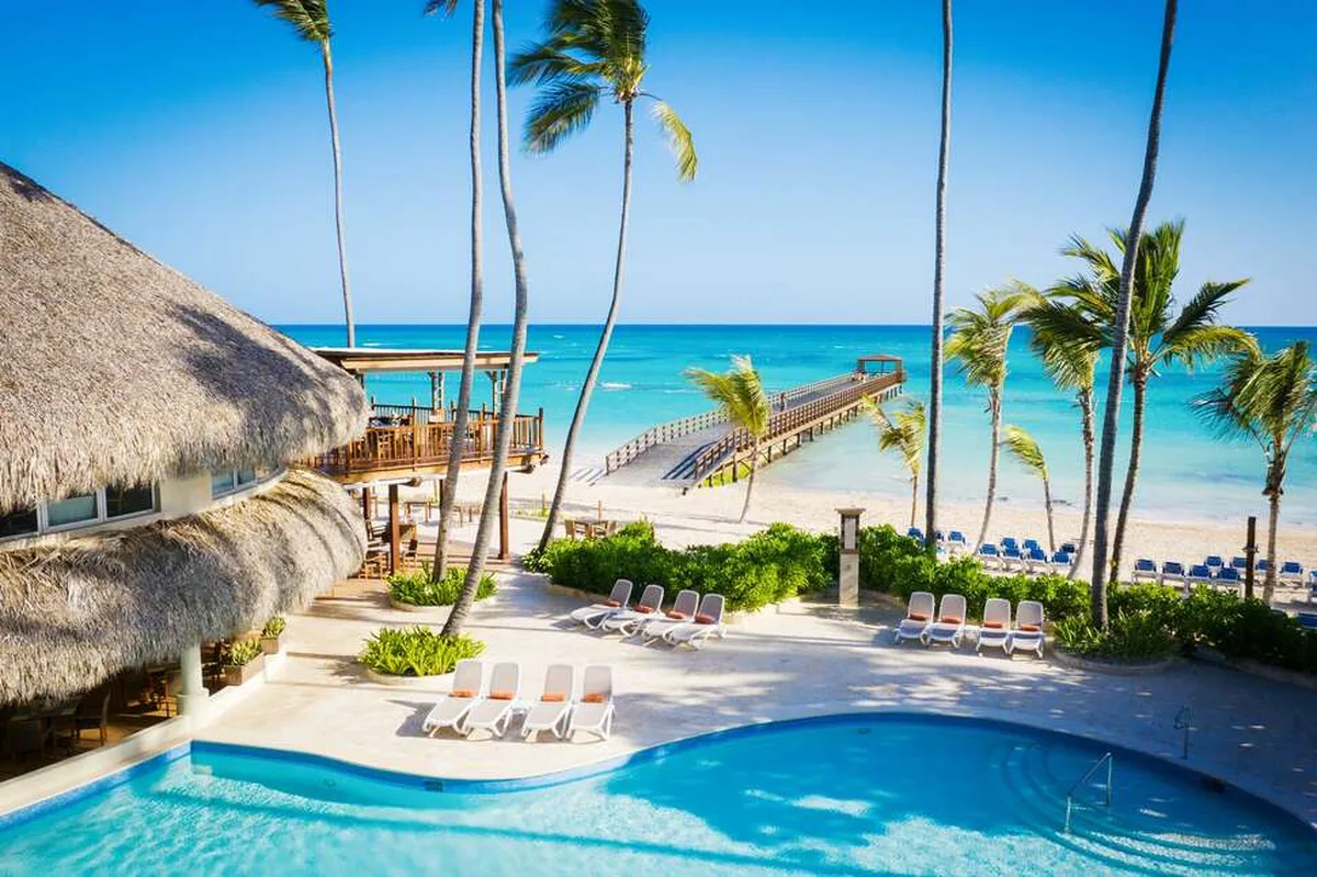 Impressive Resort & Spa — hoofdfoto