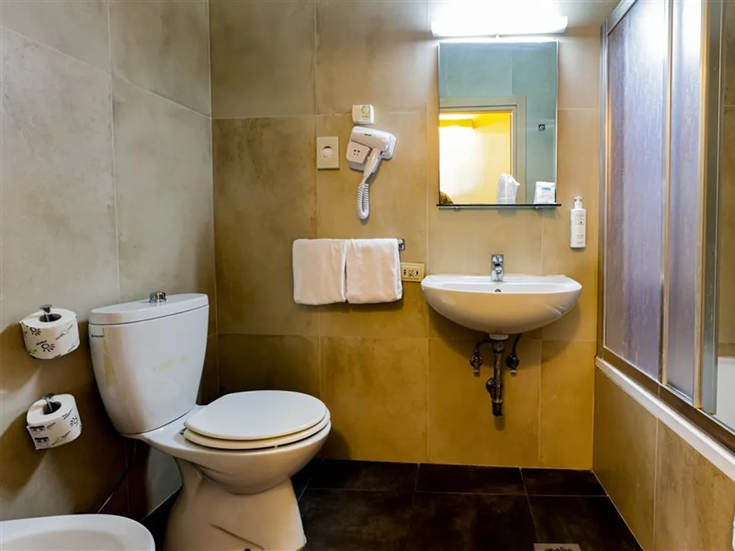 Hotel Albergo Firenze — hoofdfoto