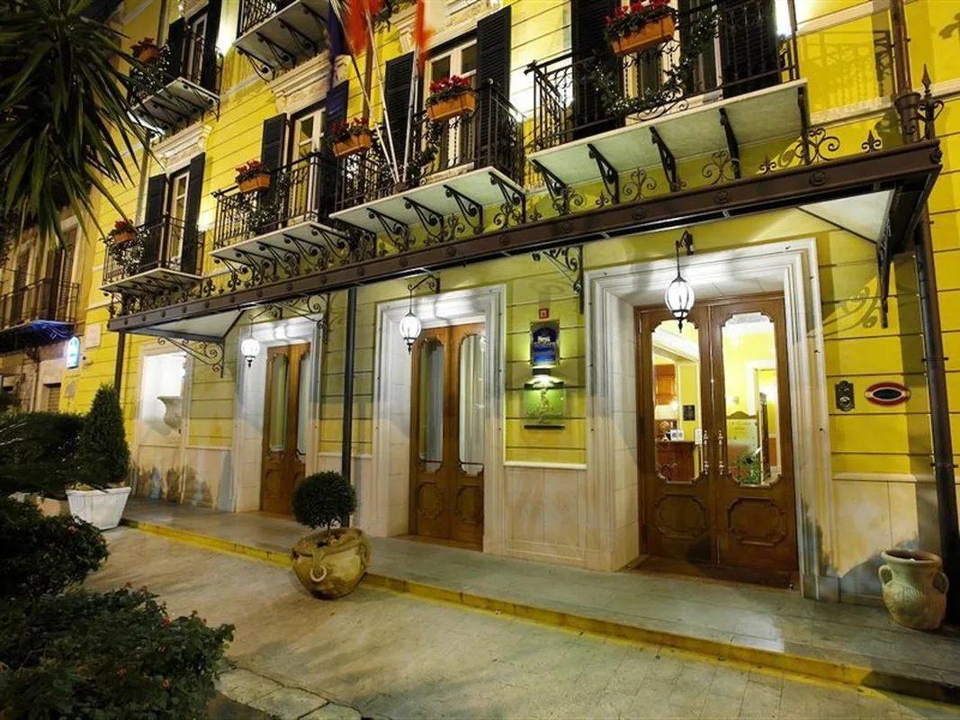 Best Western Ai Cavalieri Hotel, hoofdfoto