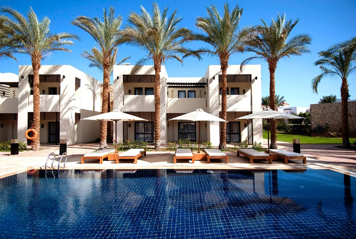 Sentido Reef Oasis Resort — hoofdfoto