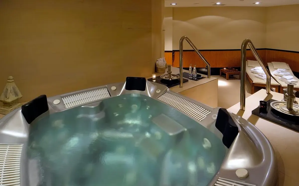 Vincci Capitol — hoofdfoto