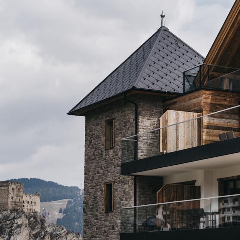 VAYA Ladis (Appartementen) — hoofdfoto