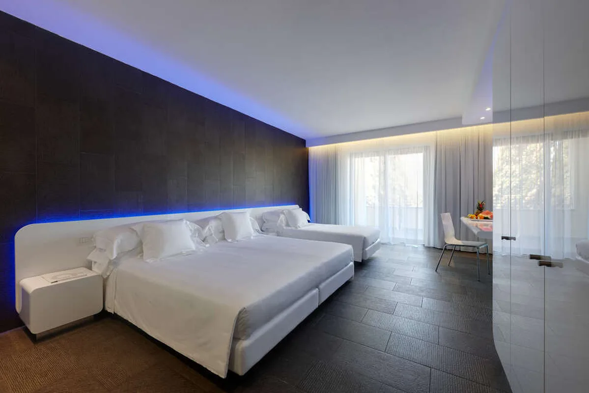 A Point Porto Ercole Resort & Spa — hoofdfoto