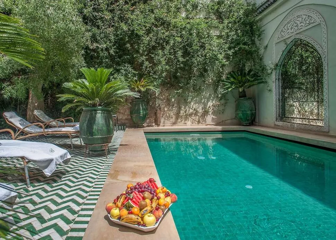 Riad Laurence Olivier — hoofdfoto