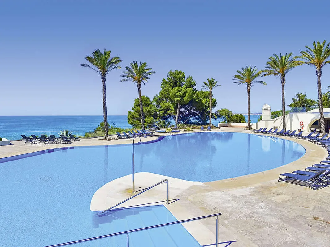 Pestana Alvor Praia — hoofdfoto