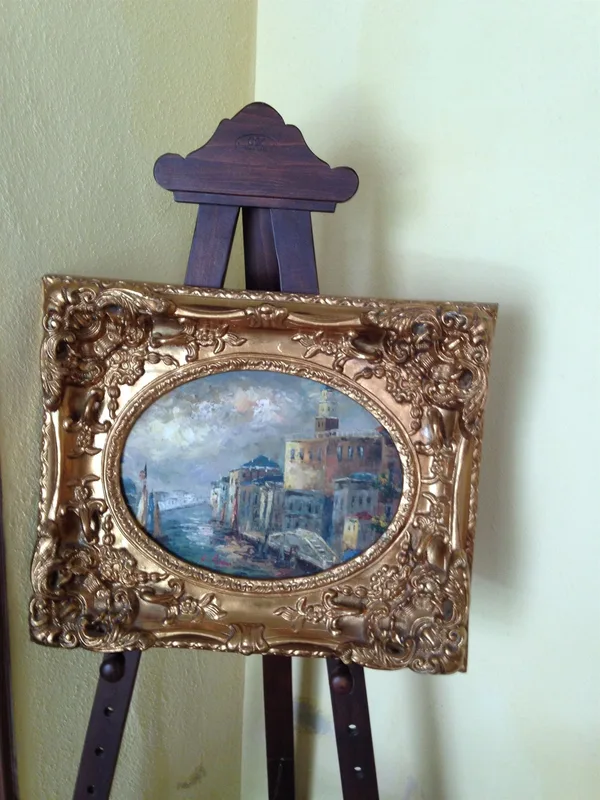 Villa Diana Rooms — hoofdfoto