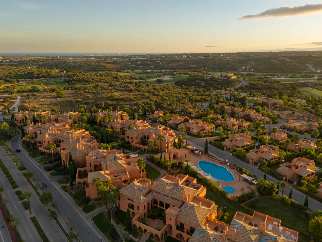 Amendoeira Golf Resort — hoofdfoto