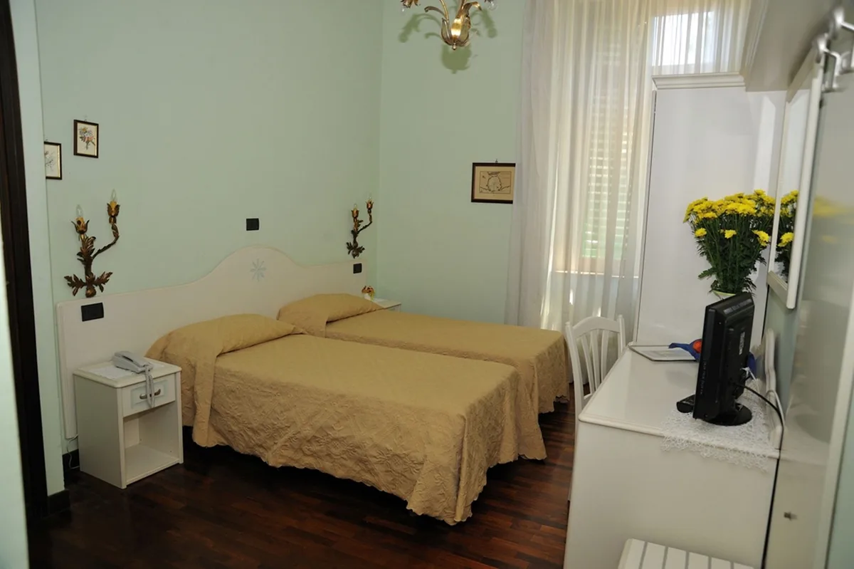 Hotel Savona, hoofdfoto