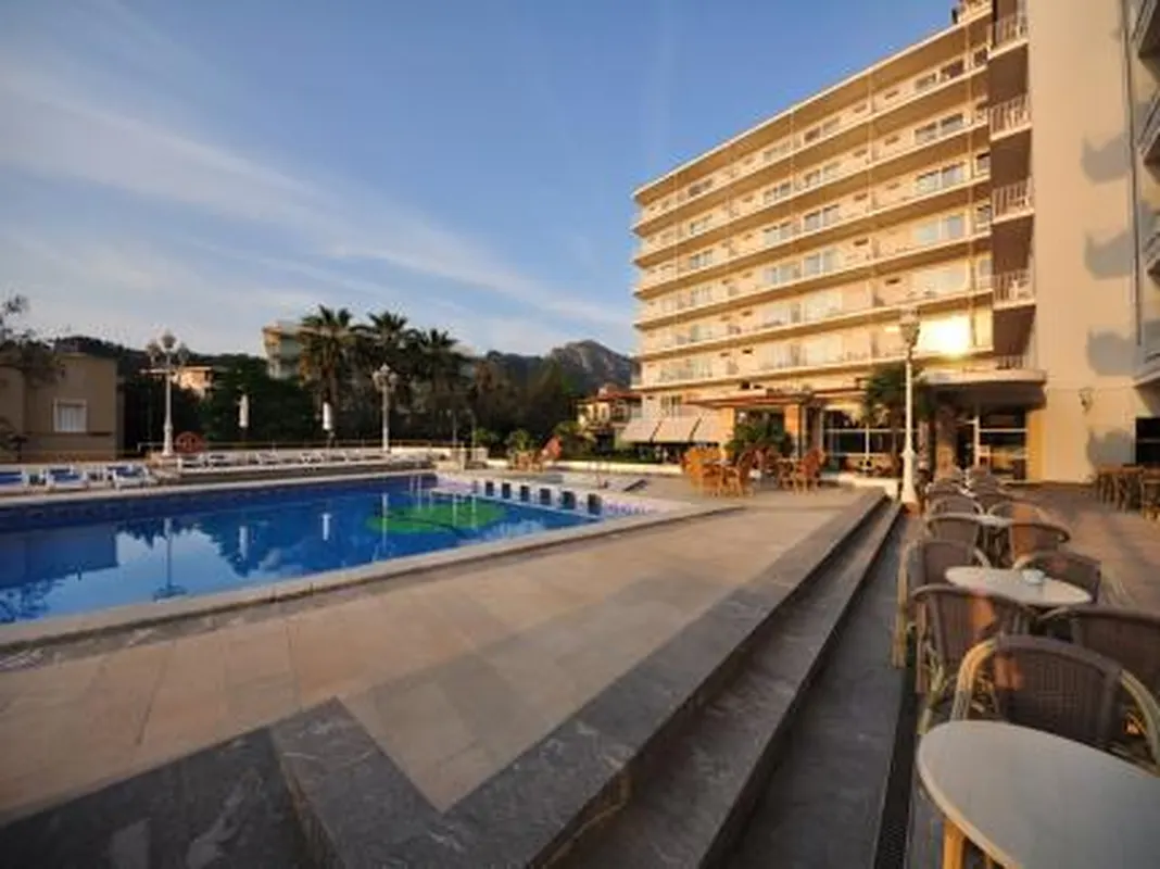 Hotel Eden — hoofdfoto