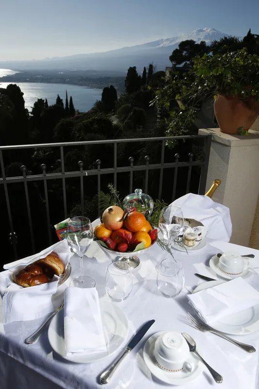 Grand Hotel San Pietro — hoofdfoto