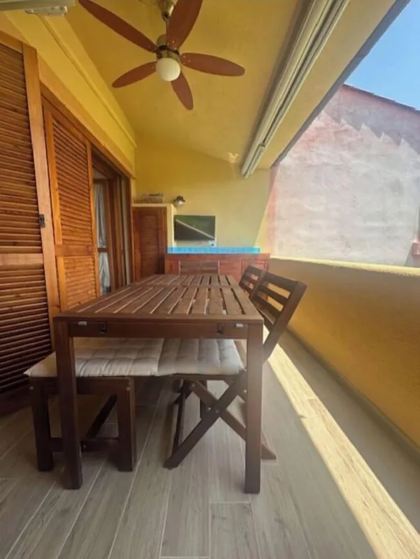Residence Porto Coda Cavallo — hoofdfoto
