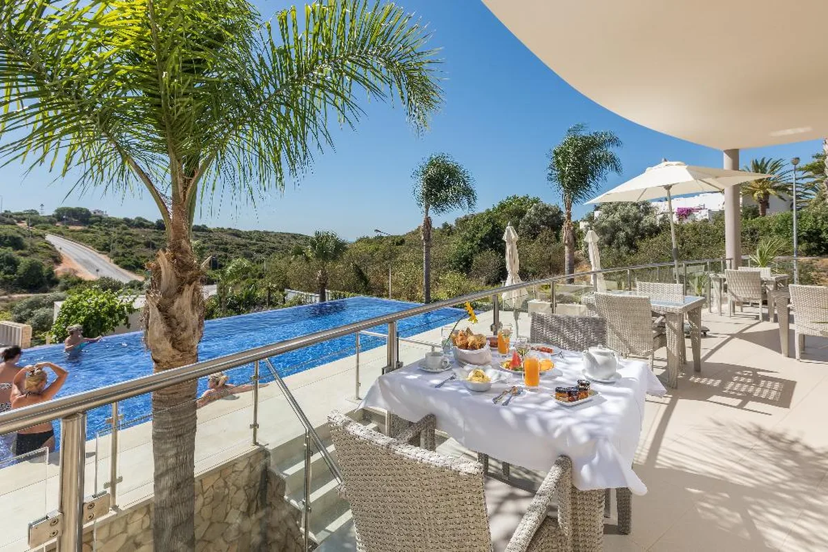 Caneiros Luxury House & Suites, hoofdfoto