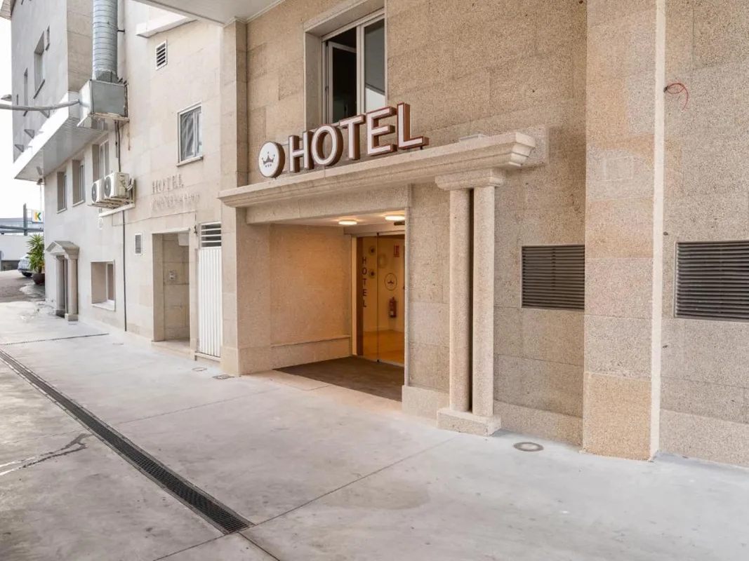 Hotel Condado — hoofdfoto