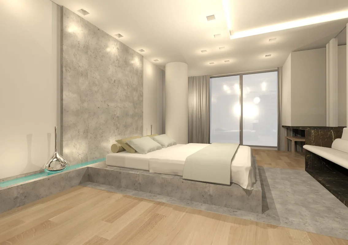 Kahlua Sea View Suites — hoofdfoto