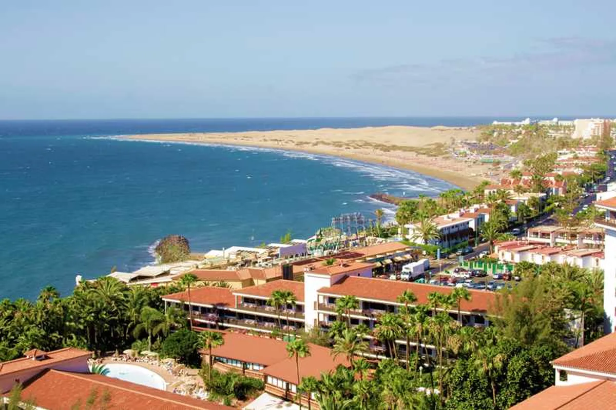 Hotel Corona Roja — hoofdfoto