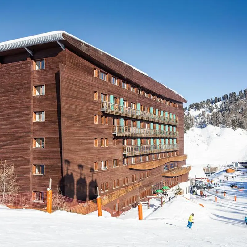 Hotel Le Terra Nova - Voordeeltarief — hoofdfoto