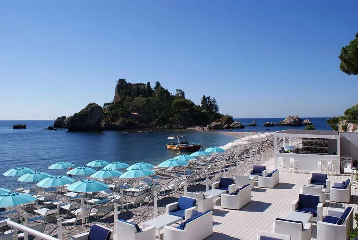 La Plage Resort — hoofdfoto