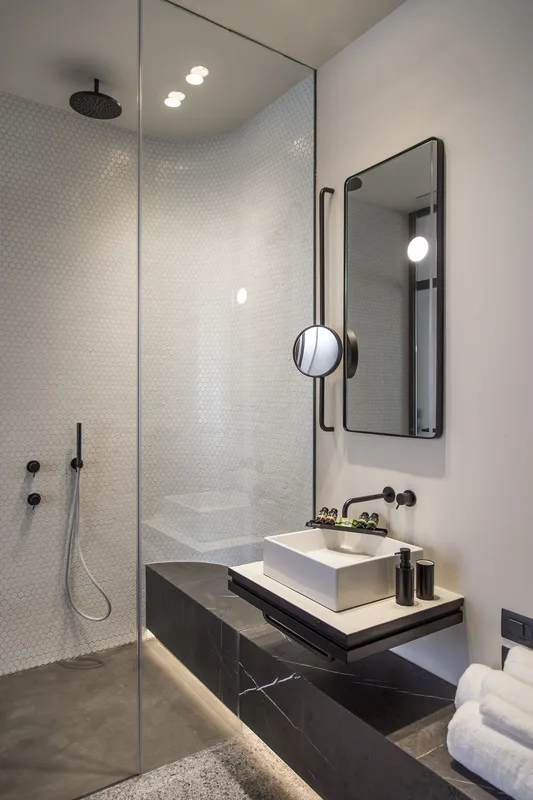 Perianth Hotel — hoofdfoto