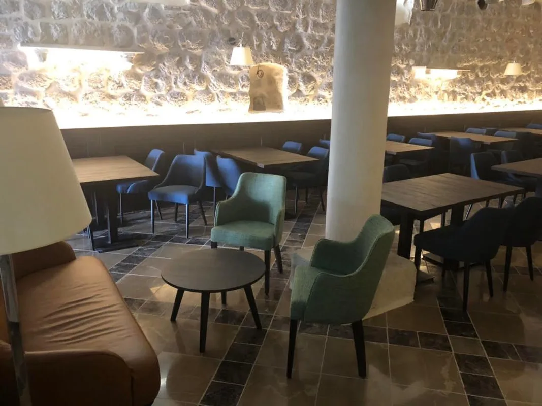Leon Coronato Heritage Hotel, hoofdfoto