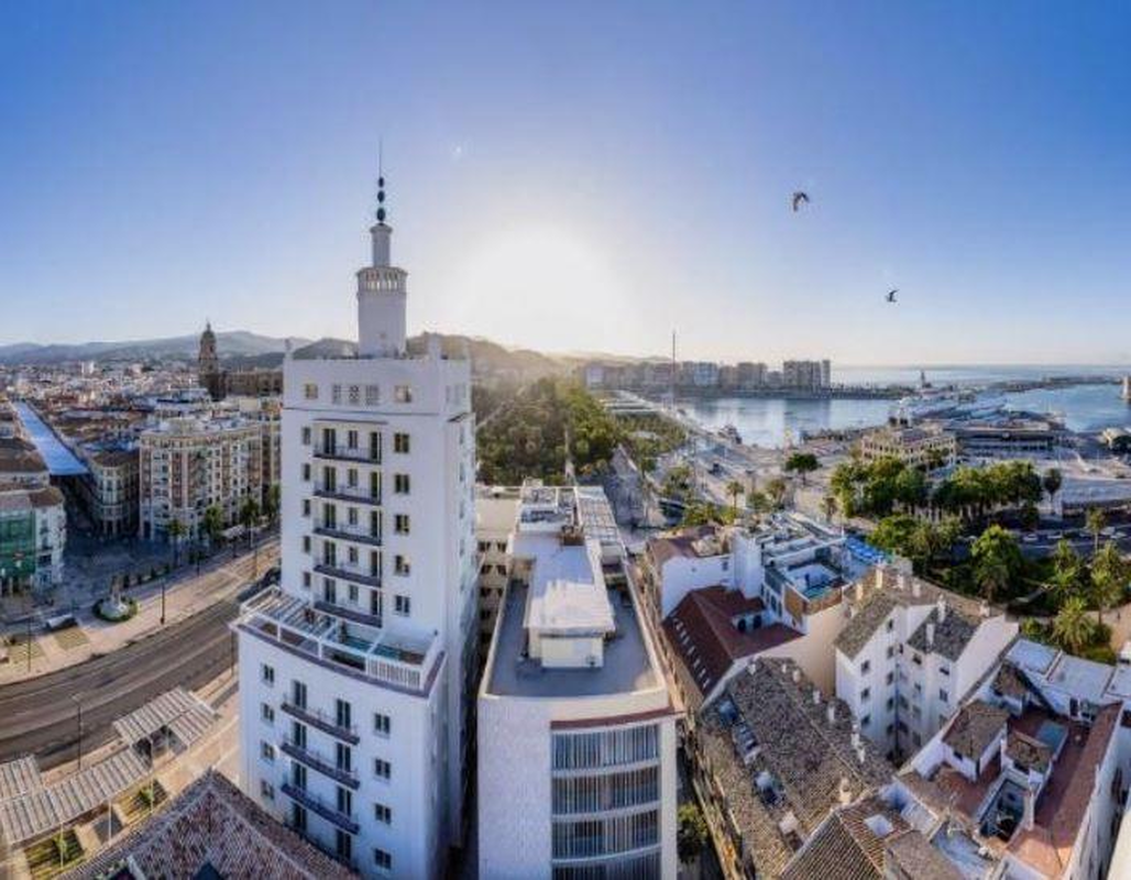 Hotel Soho Boutique Equitativa — hoofdfoto