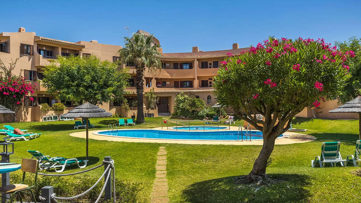 Clube Maria Luisa — hoofdfoto