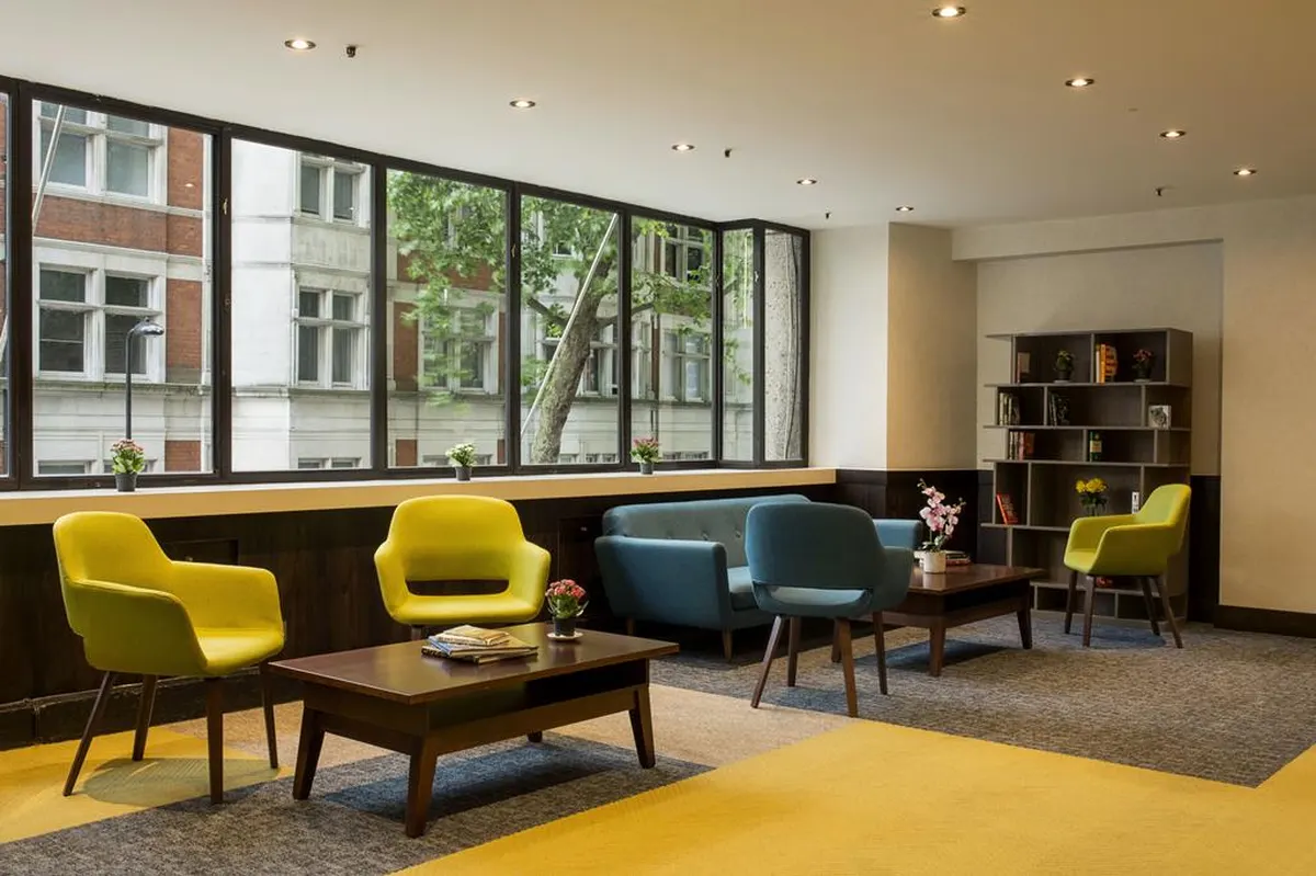 St Giles St Giles Classic — hoofdfoto