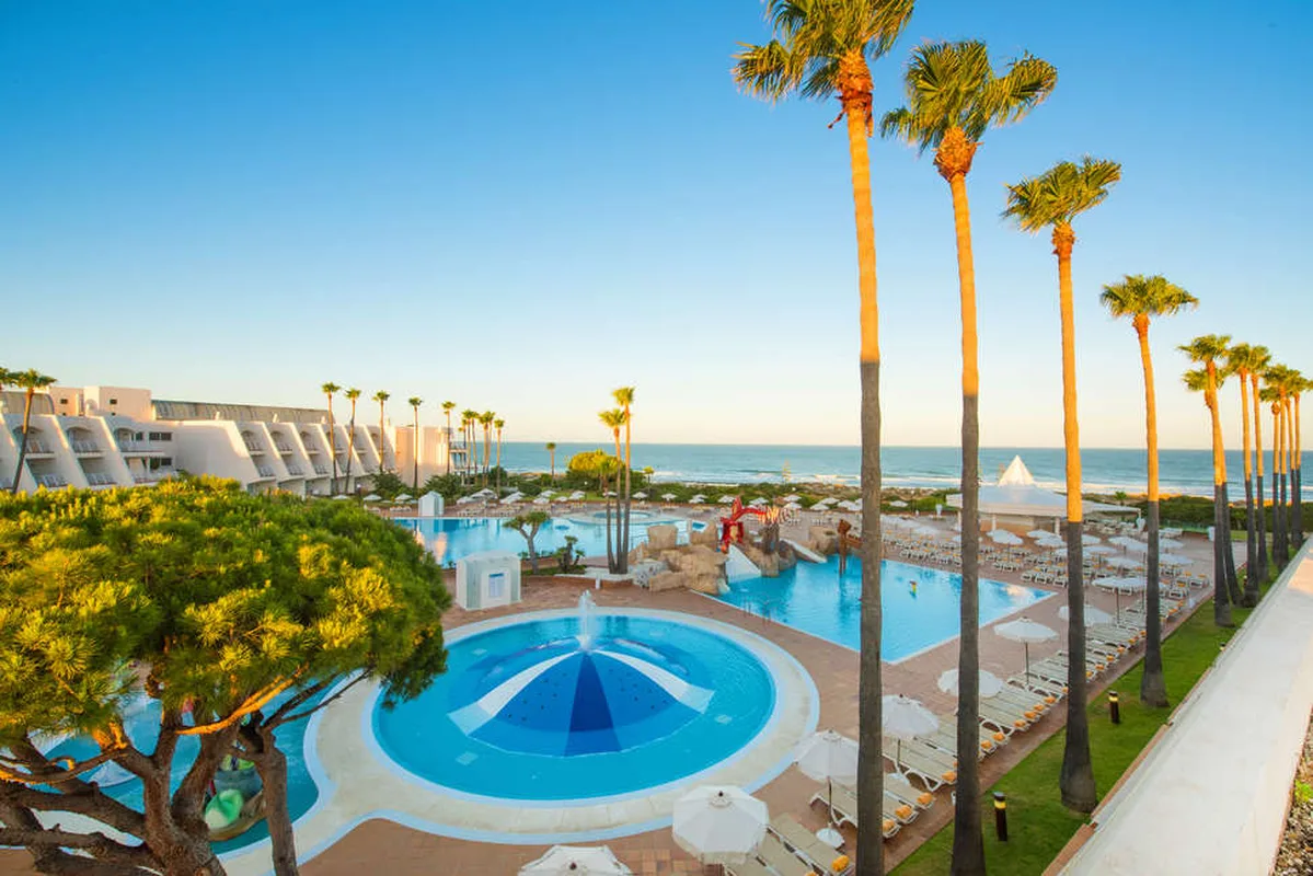 Iberostar Royal Andalus — hoofdfoto