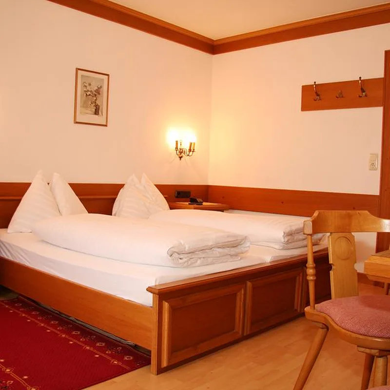 Hotel Salzburgerhof — hoofdfoto
