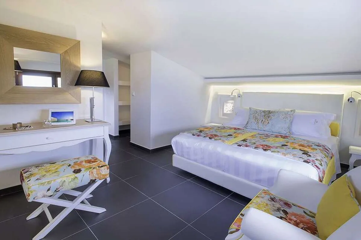 Avaton Luxury Villas Resort — hoofdfoto